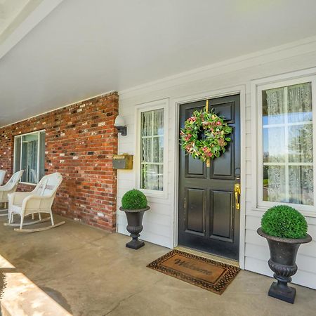 Highland Park House Villa Walla Walla Luaran gambar