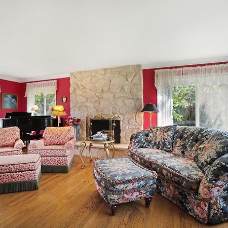 Highland Park House Villa Walla Walla Luaran gambar