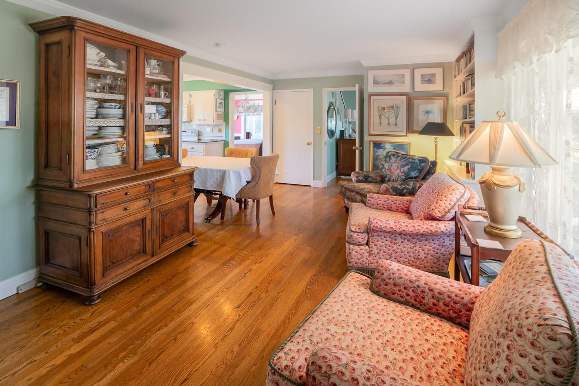 Highland Park House Villa Walla Walla Luaran gambar