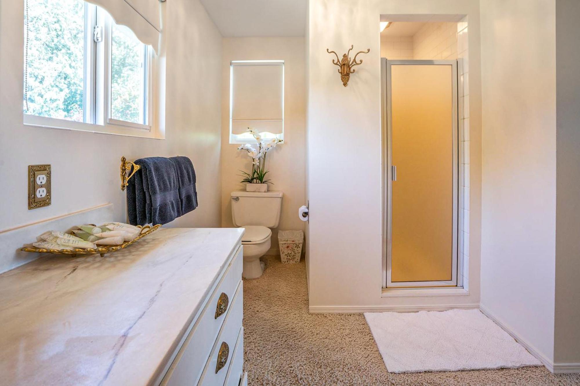 Highland Park House Villa Walla Walla Luaran gambar