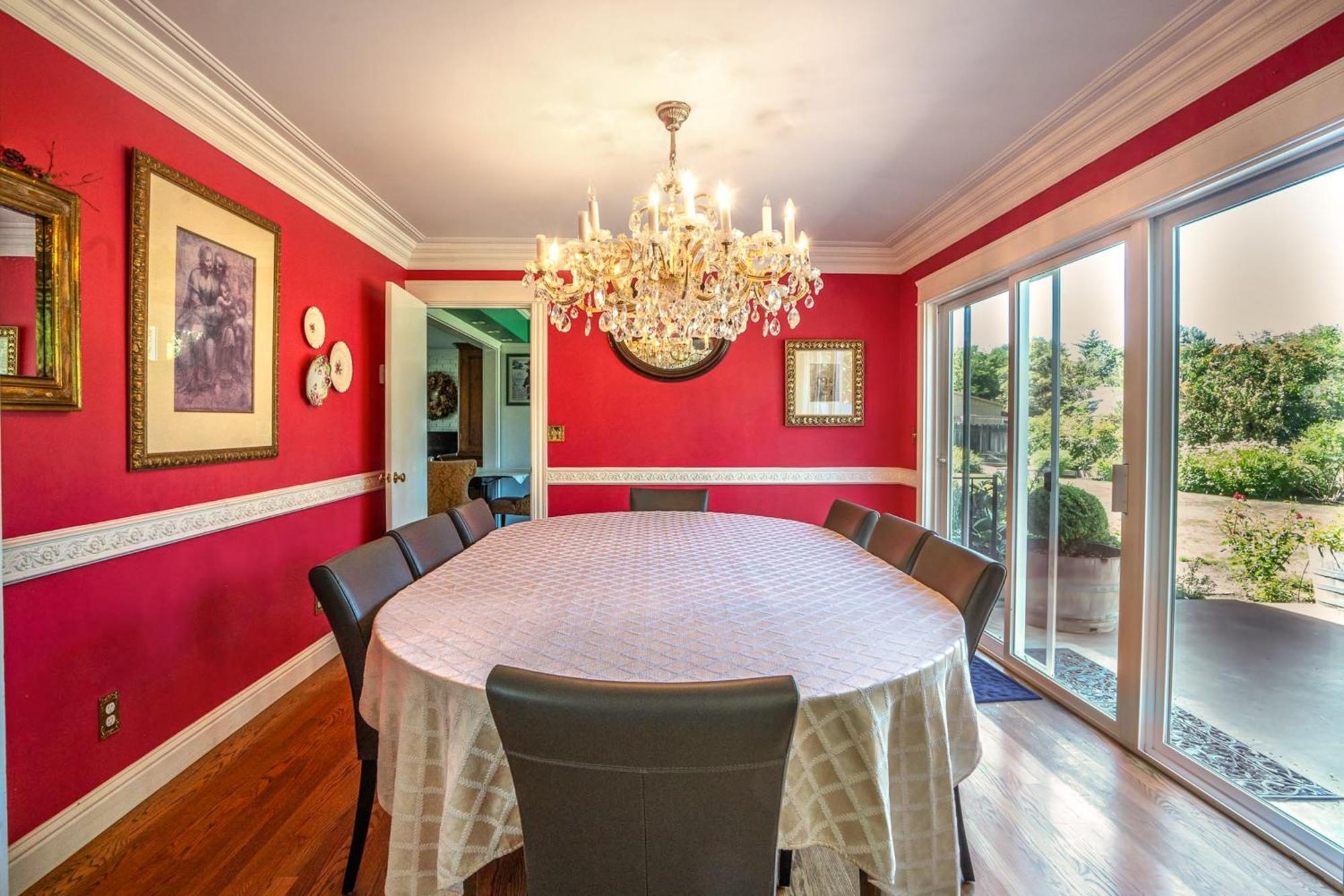 Highland Park House Villa Walla Walla Luaran gambar