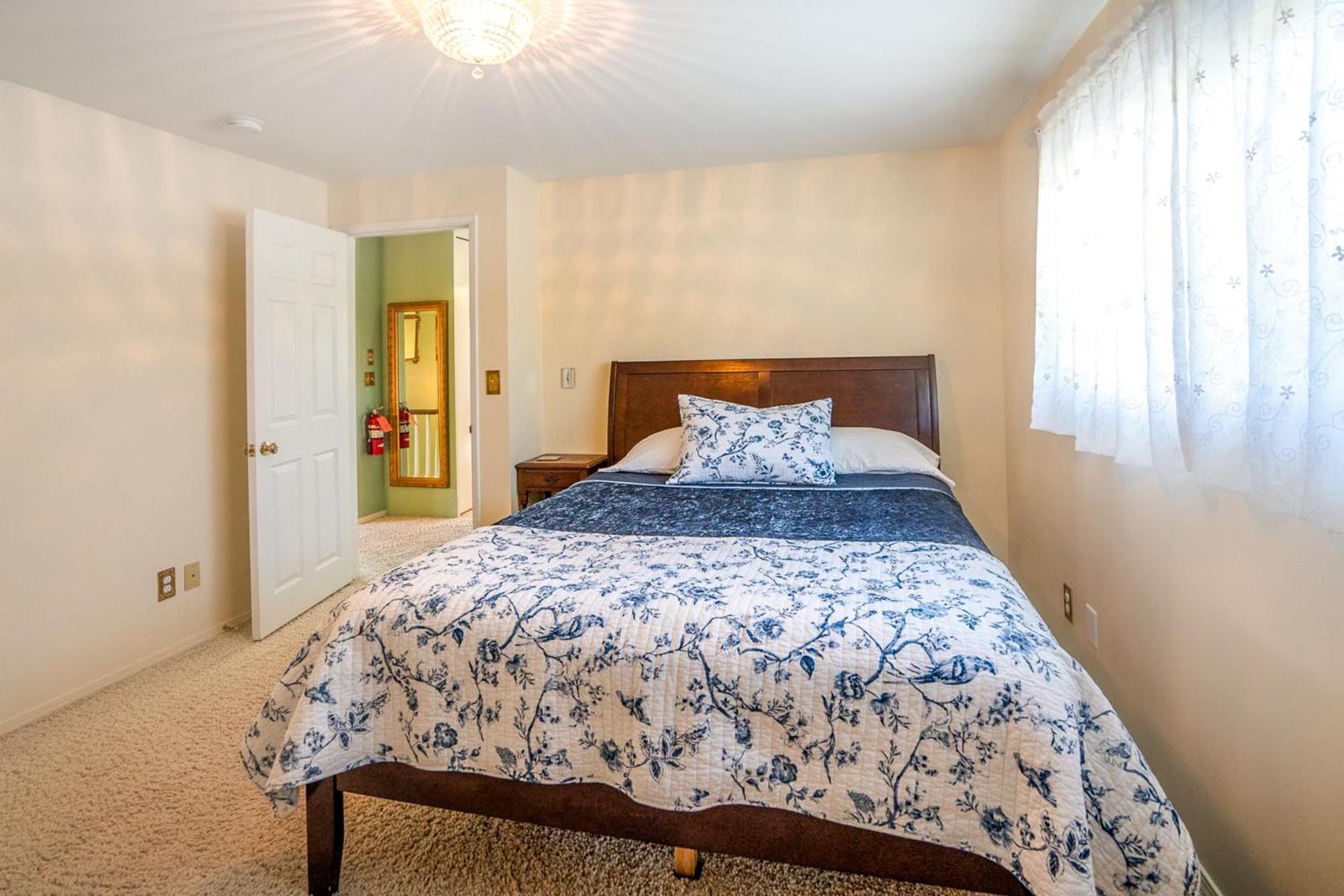 Highland Park House Villa Walla Walla Luaran gambar