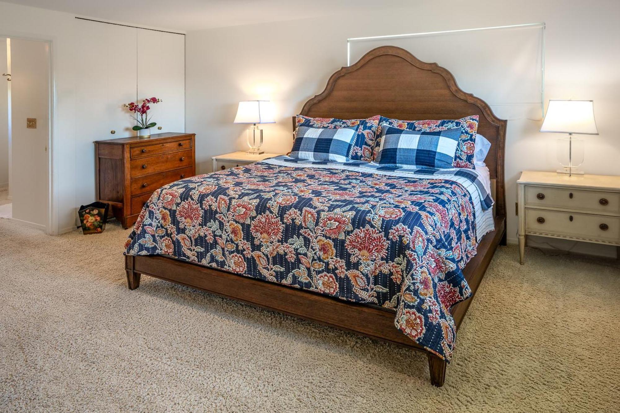 Highland Park House Villa Walla Walla Luaran gambar