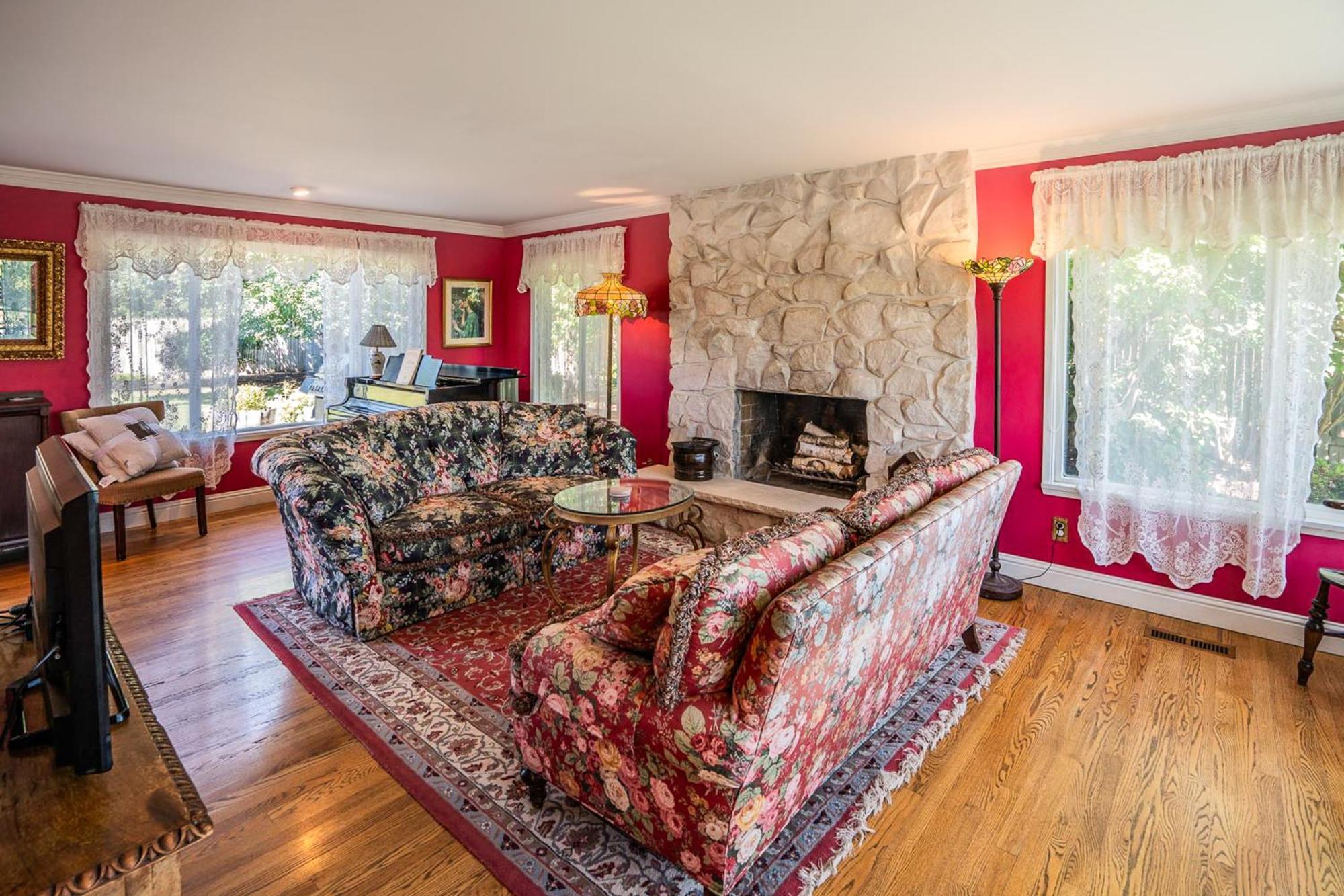 Highland Park House Villa Walla Walla Luaran gambar